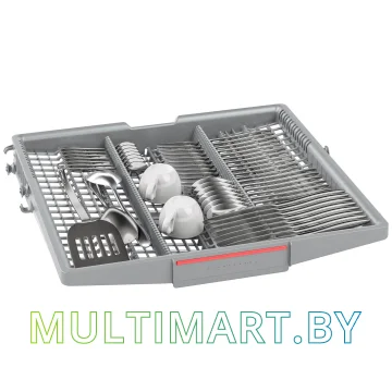 Посудомоечная машина Bosch SMV4HVX32E картинка 6